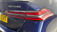 BMW i5 250kW eDrive40 M Sport Pro 84kWh 4dr Auto Electric Saloon